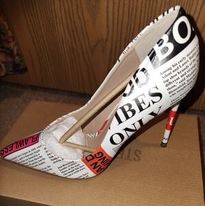 Multicolor; Brand New; Never Worn and  still in original box